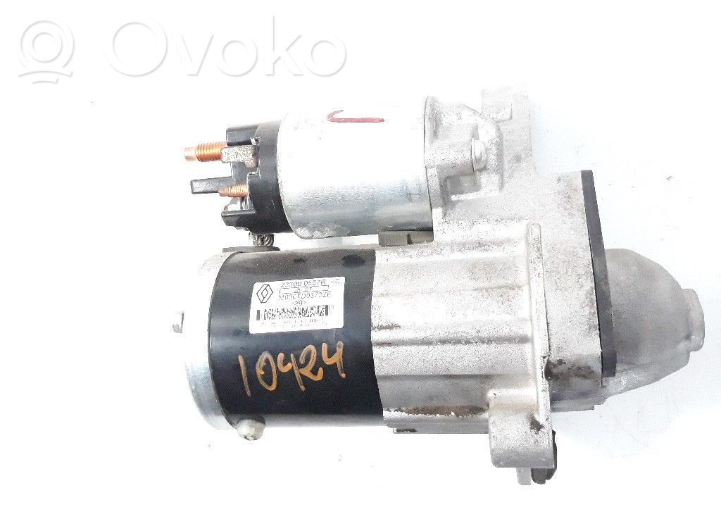 Motor de arranque   233000557R,233000557R,ARF160353HQ