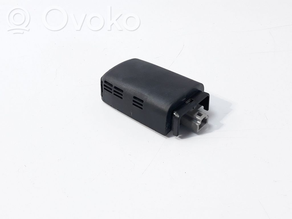Toyota C-HR I Sensor 