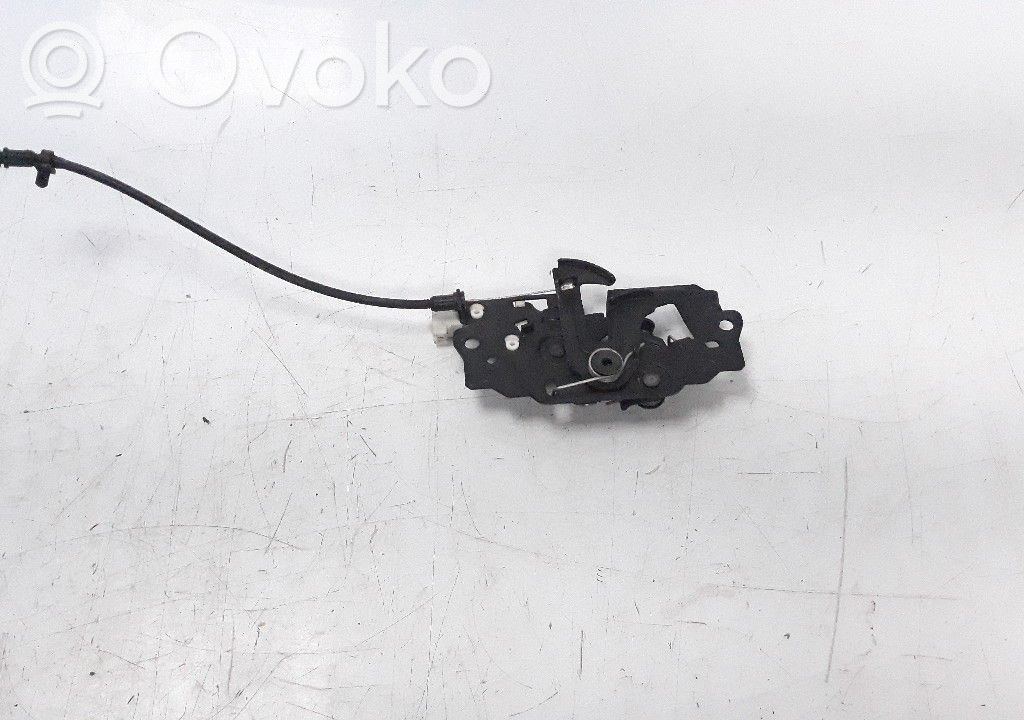 Tie down hook / loop   1808504