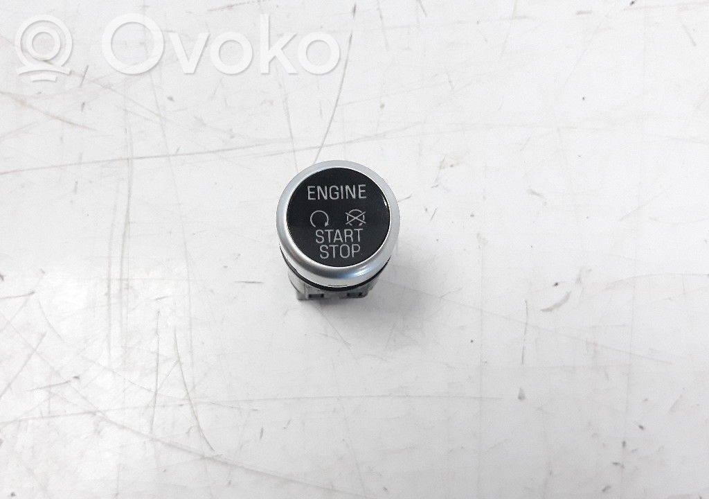 Multifunctional control switch/knob   REF