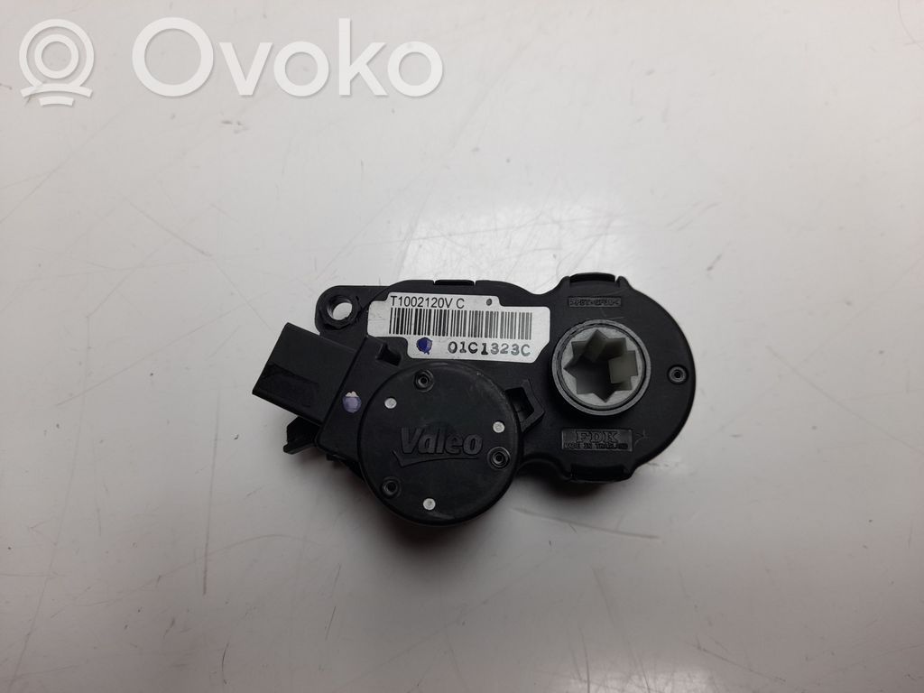 Peugeot 308 Ventola riscaldamento/ventilatore abitacolo 