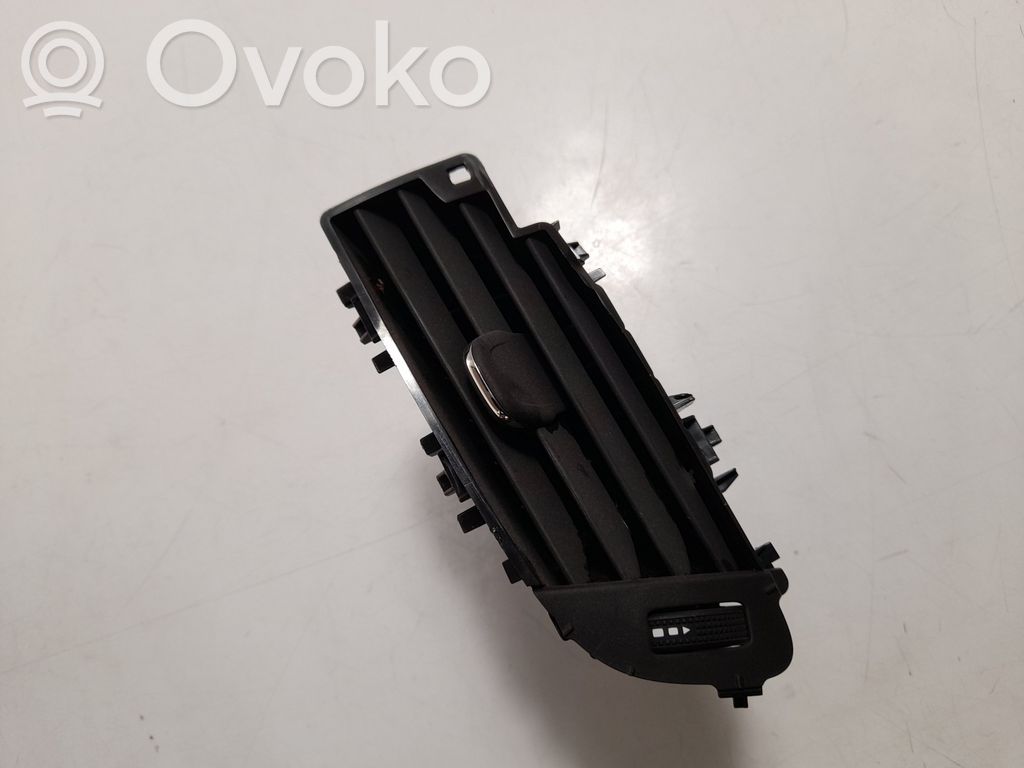 Opel Astra K Conducto/guía del intercooler 