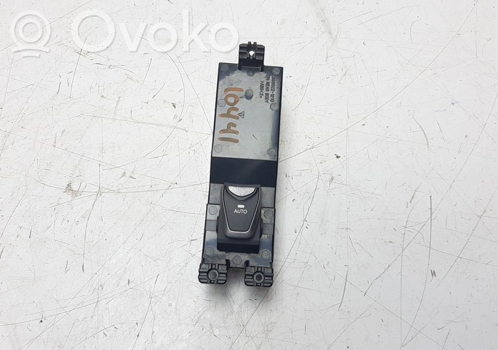 Hyundai Grandeur Interruptor del elevalunas eléctrico