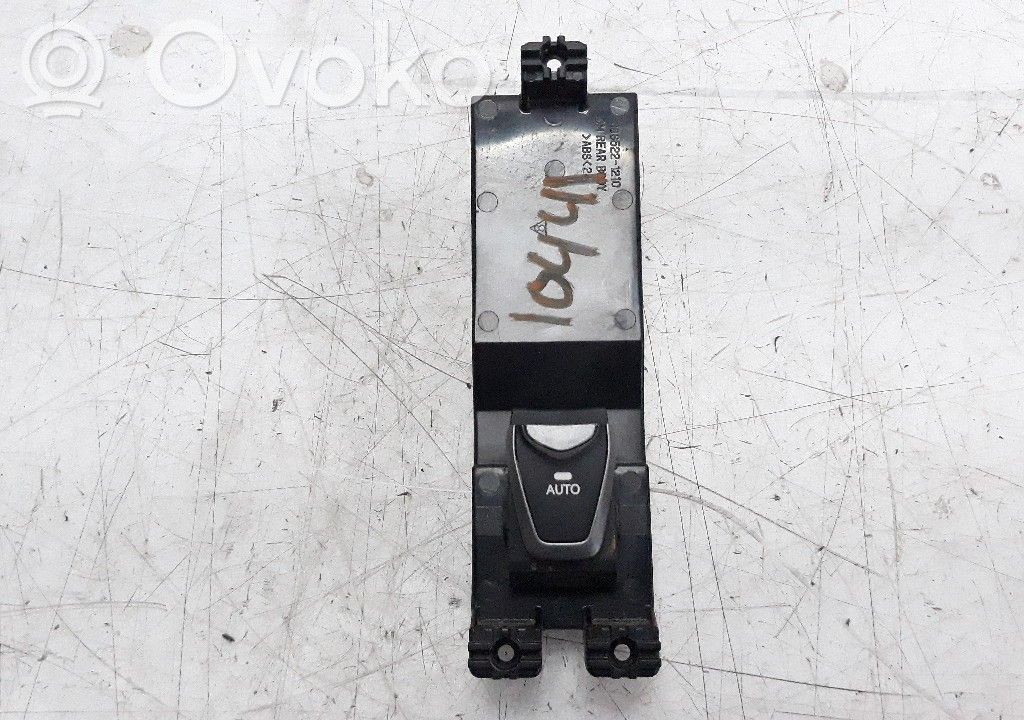 Hyundai Grandeur Interruptor del elevalunas eléctrico