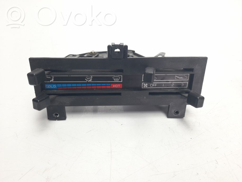 Nissan Vanette Air conditioner control unit module 