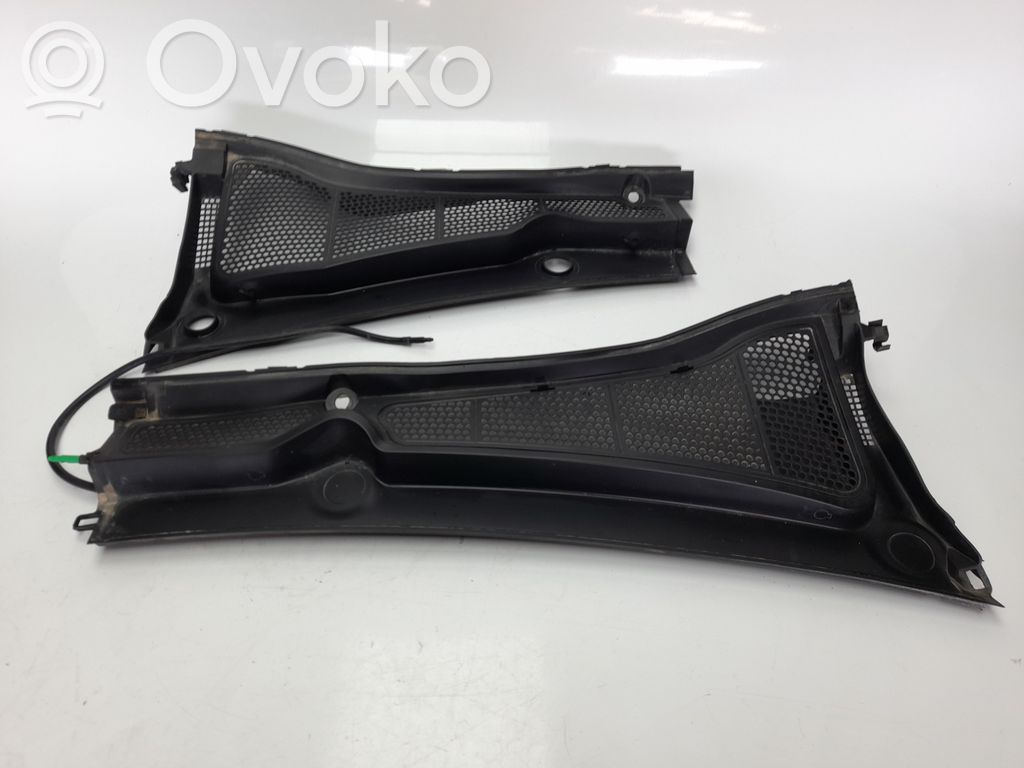 Citroen C4 SpaceTourer Ornament parbriz 