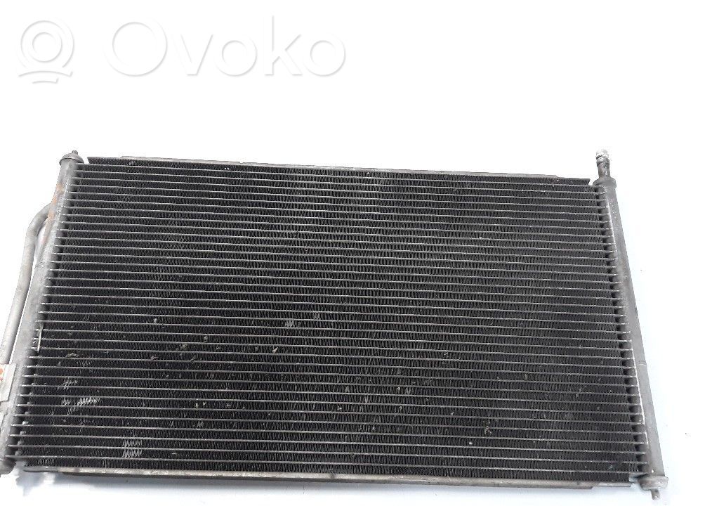 Ford Focus A/C cooling radiator (condenser) 