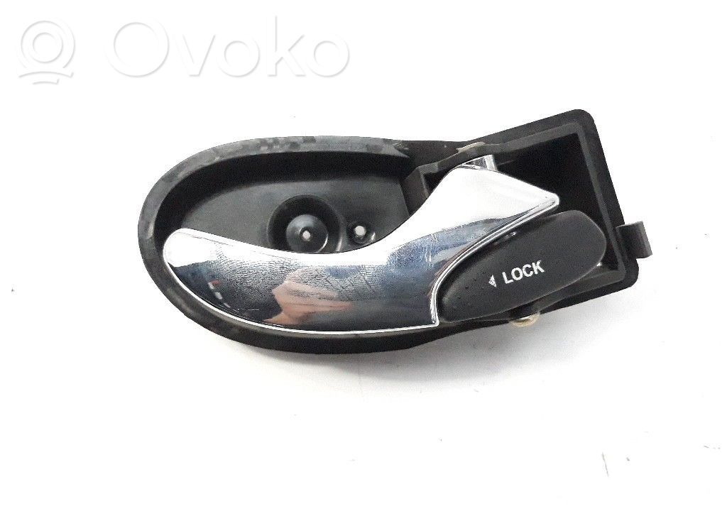 Manecilla interna puerta trasera   XS41A22600