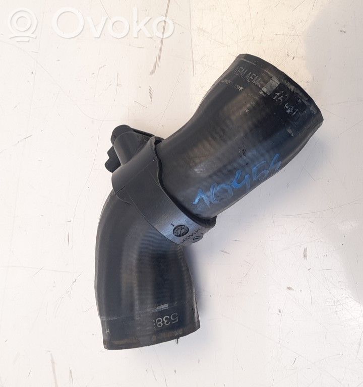 Ford Fusion Kühlleitung / Kühlschlauch 