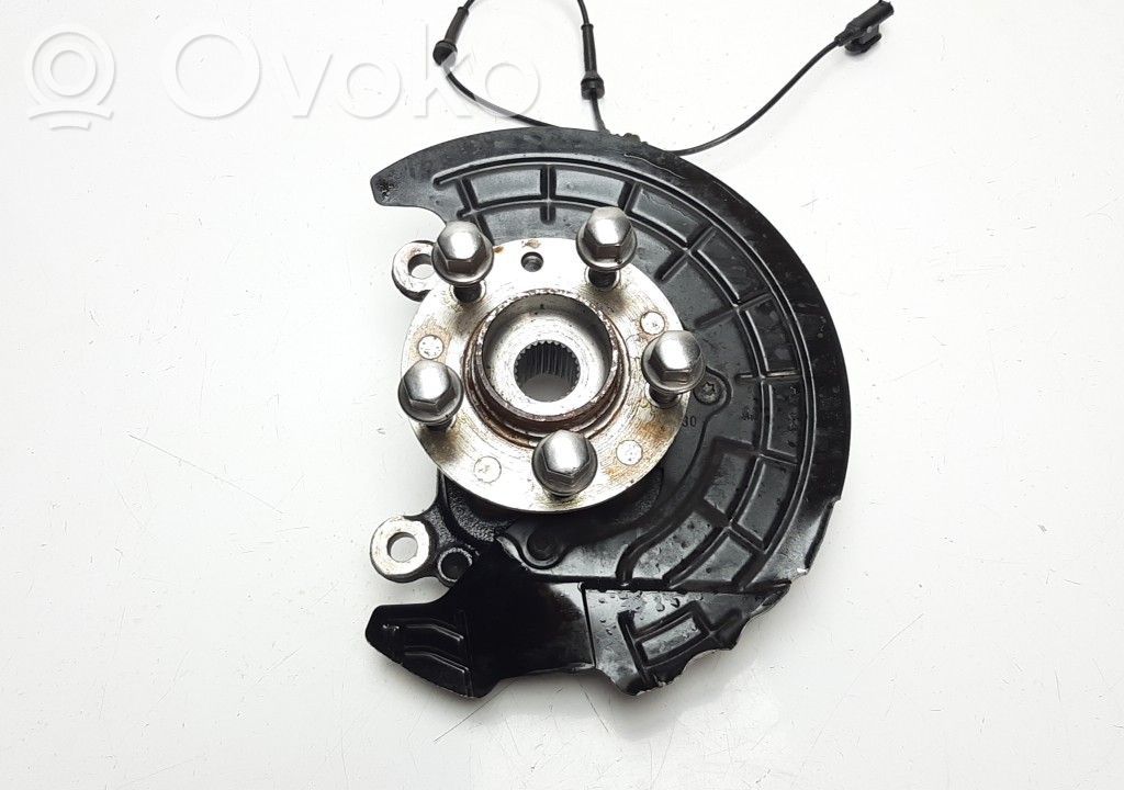 Jeep Compass Front wheel hub spindle knuckle 