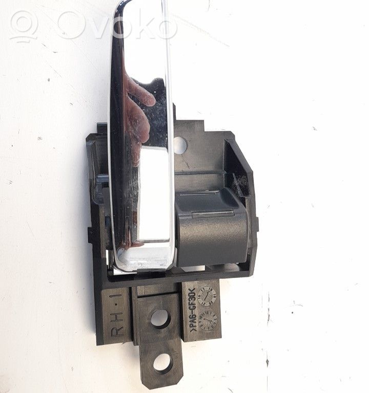 Front door interior handle   5716A702XA