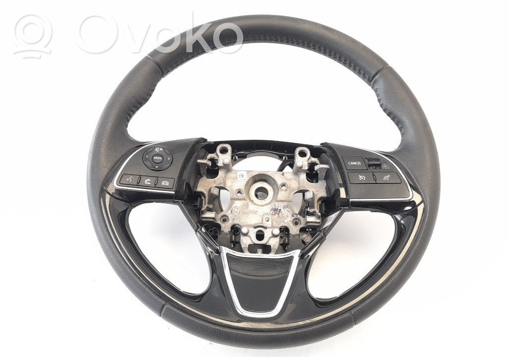 Lenkrad   4400A713XA