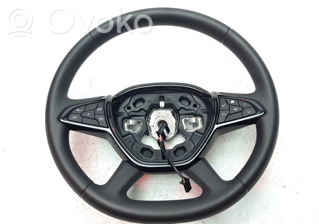 Ohjauspyörä   484007754R,484007754R