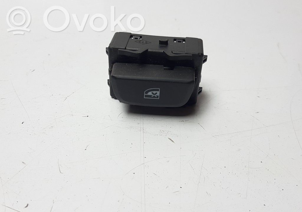 Renault Clio IV Interruttore/pulsante di controllo multifunzione