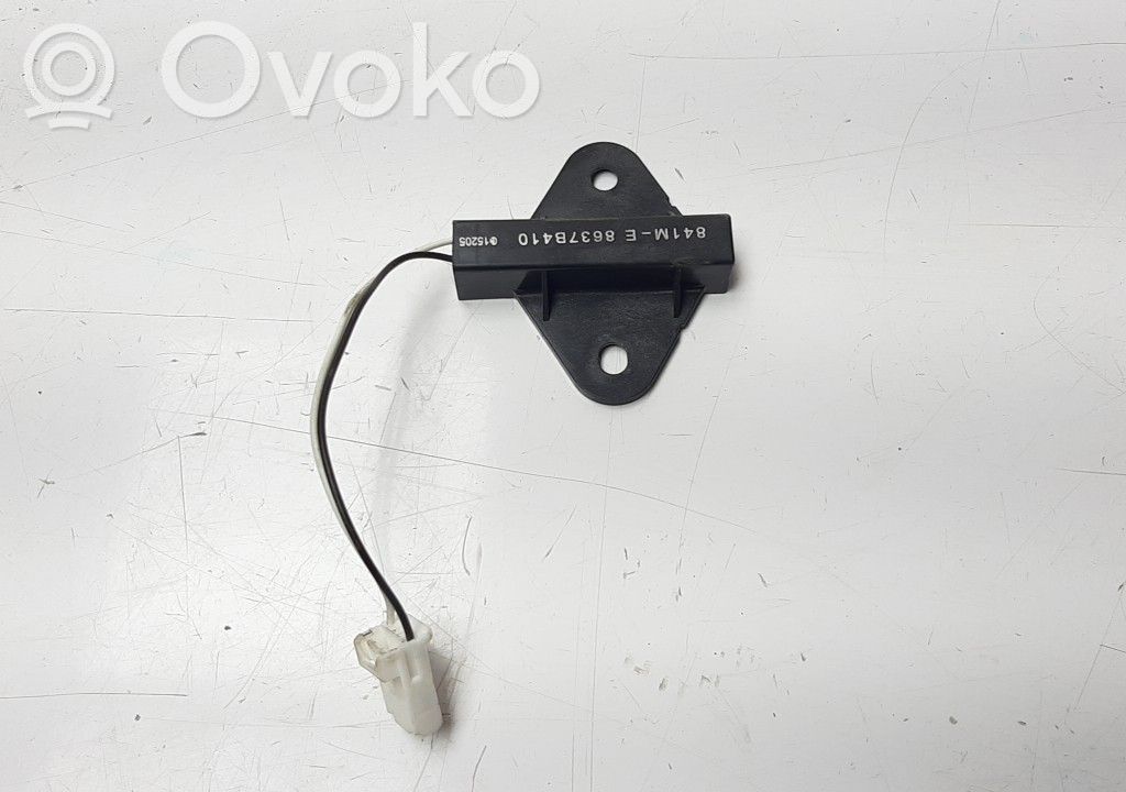 Mitsubishi L300, Cosmos Autres unités de commande / modules 