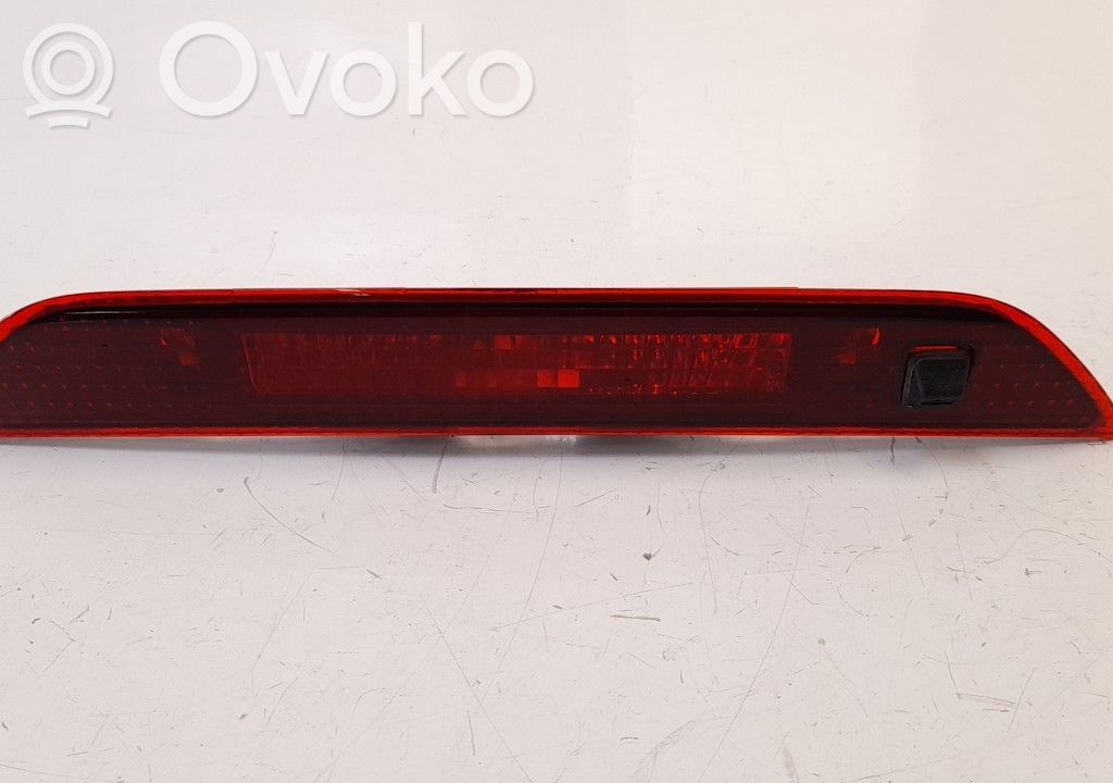 Ford Ka Third/center stoplight 