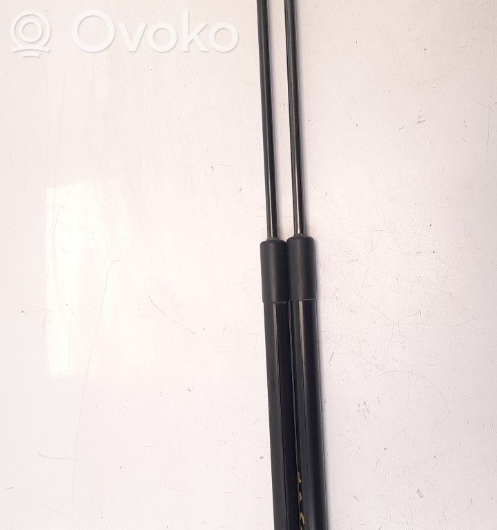 Volkswagen Polo V 6R Amortizor hayon 