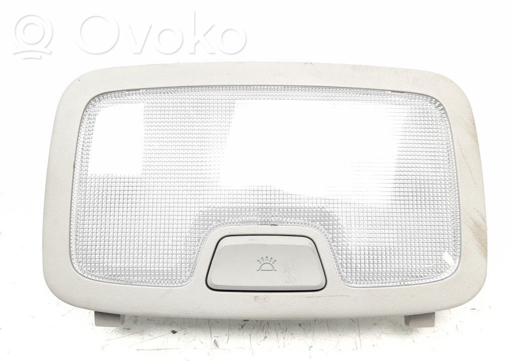 KIA Ceed Otras luces interiores 