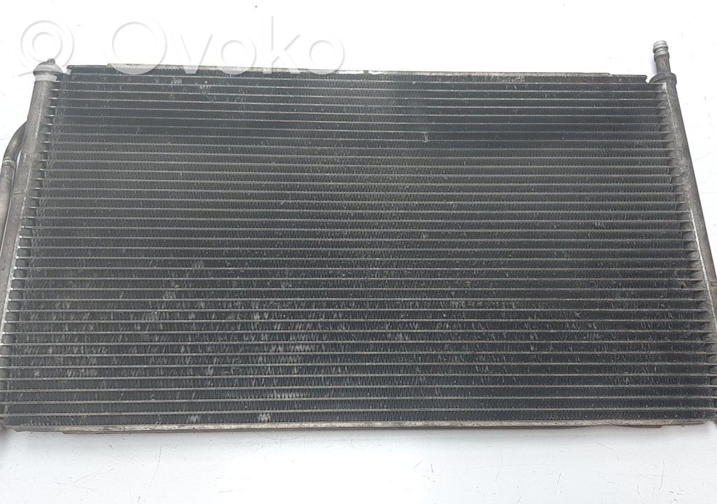 Ford Focus A/C cooling radiator (condenser) 