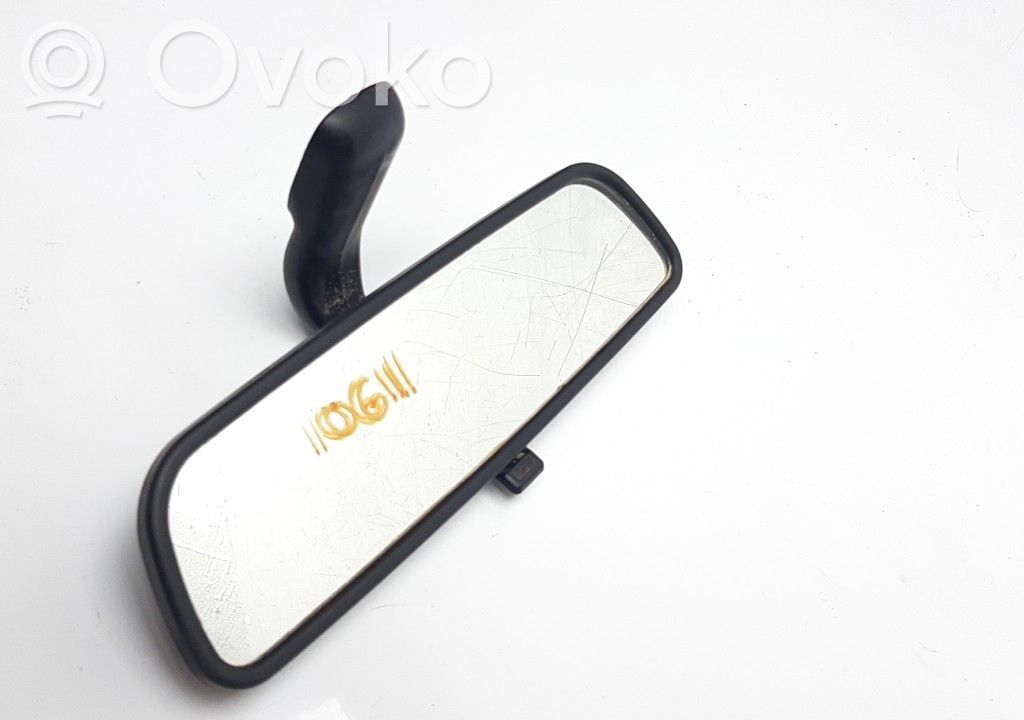 Espejo retrovisor (interior)   7641008001