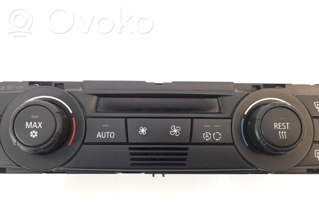 Climate control unit   64116958536,050294279