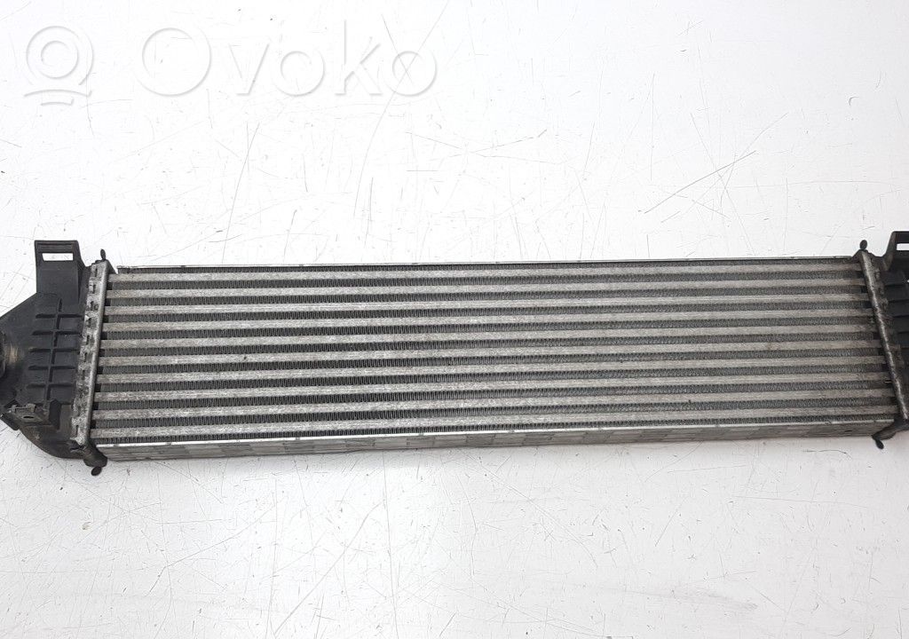 Radiador intercooler   31319168