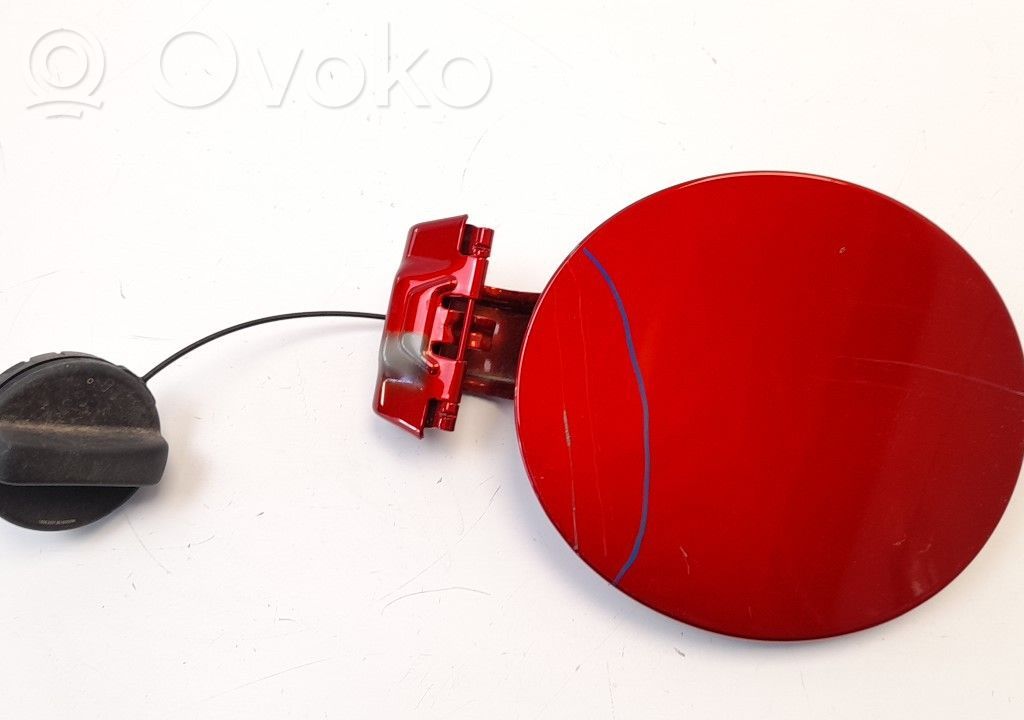 Mazda 2 Polttoainesäiliön korkki 