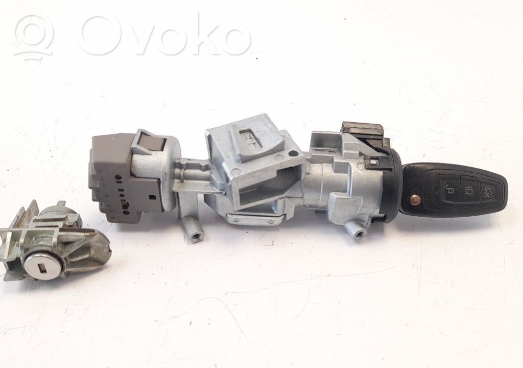 Ignition lock   3M513F880AE