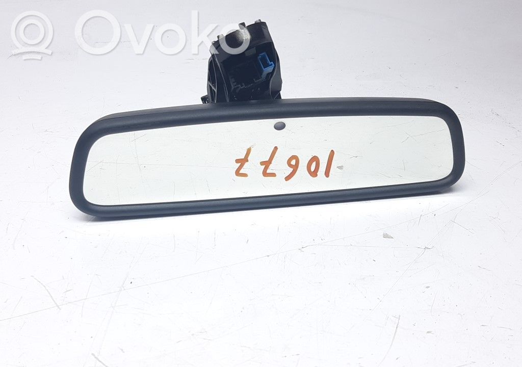 Espejo retrovisor (interior)   51169159113