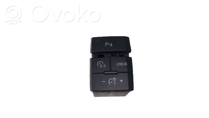 Audi Q7 4L Boutons / interrupteurs volant
