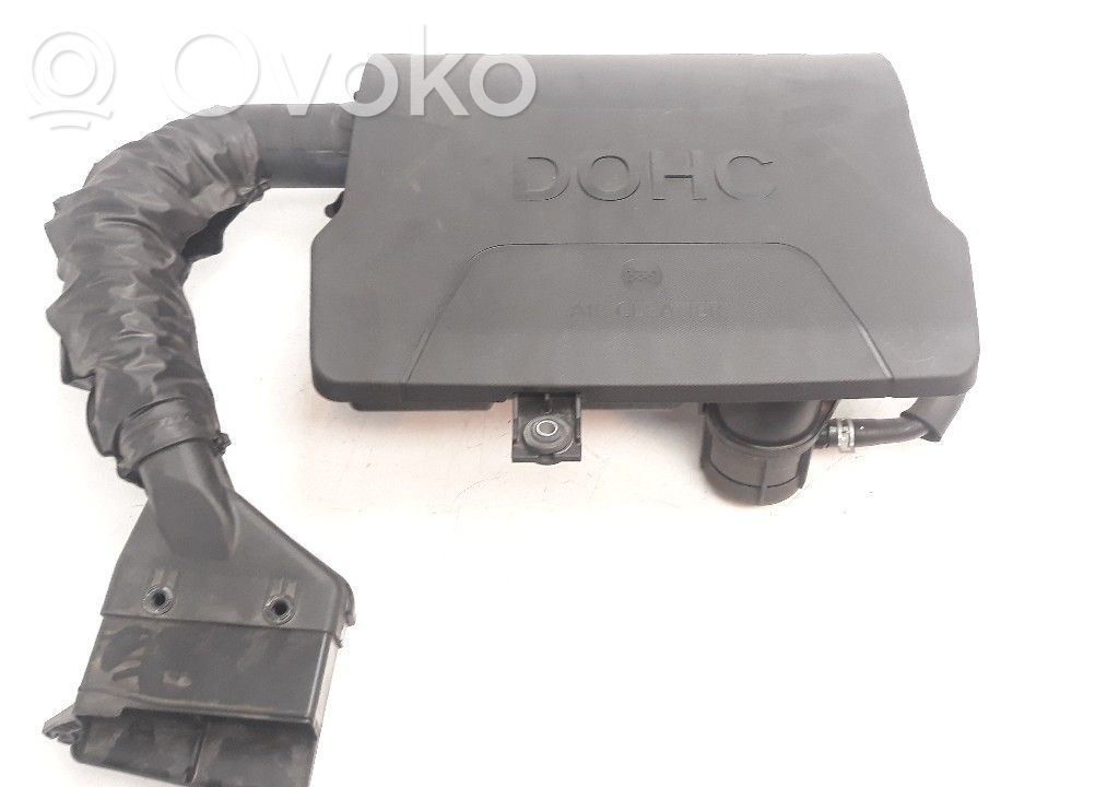 KIA Picanto Luftfilter 