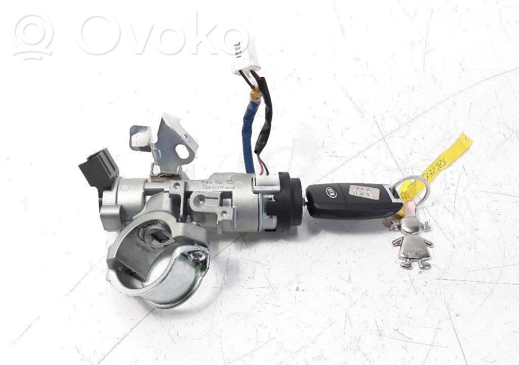 Užvedimo spynelė   81900G6B00