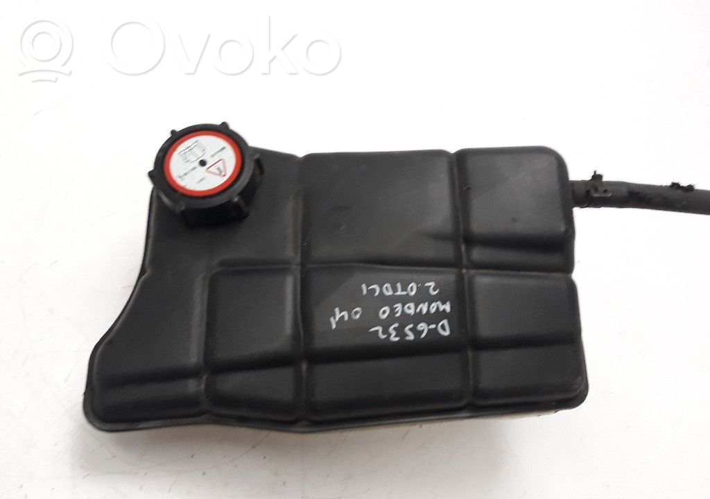 Ford Mondeo Mk III Vas expansiune combustibil 