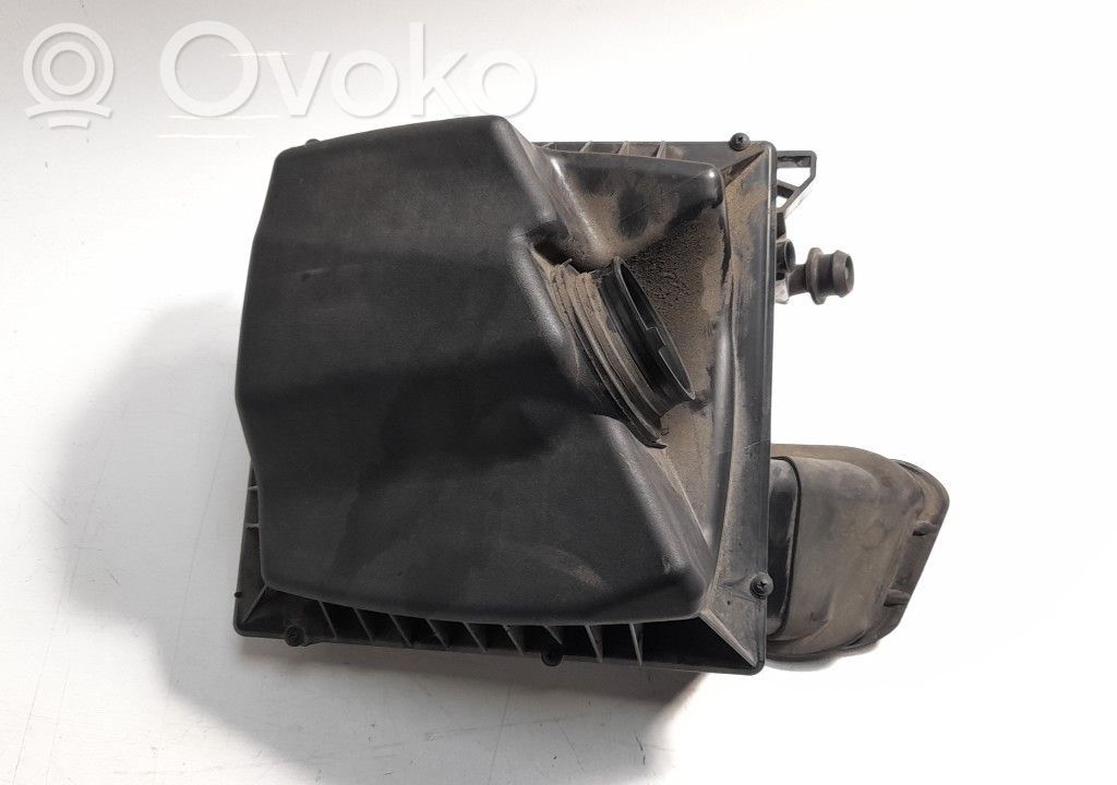 Opel Astra J Luftfilter 