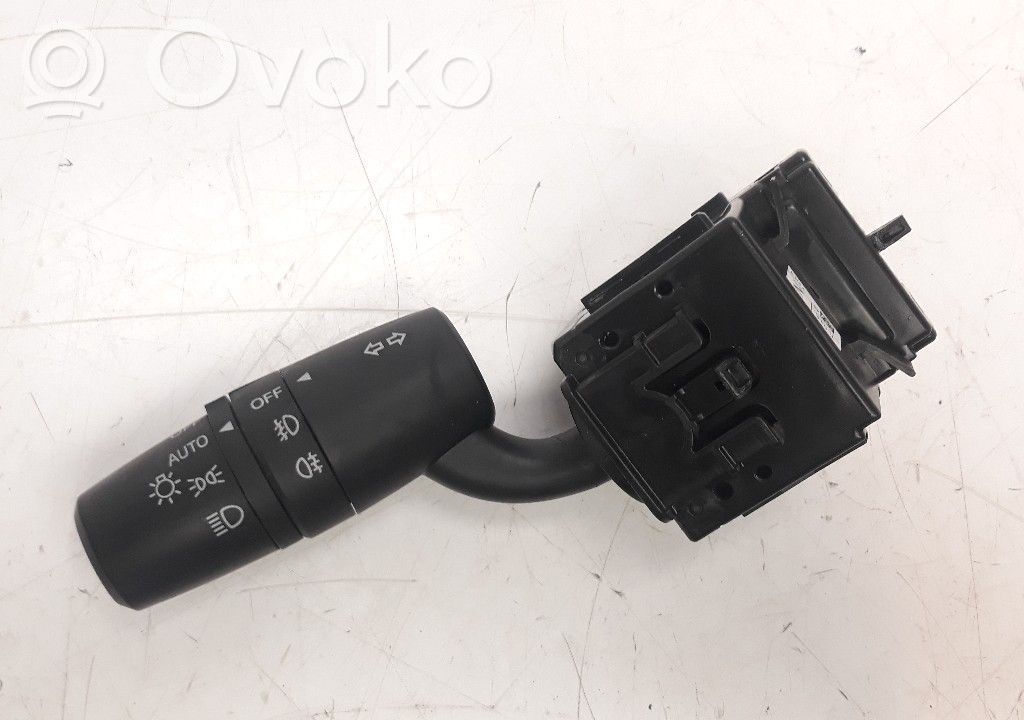 Mazda 2 Indicator stalk 