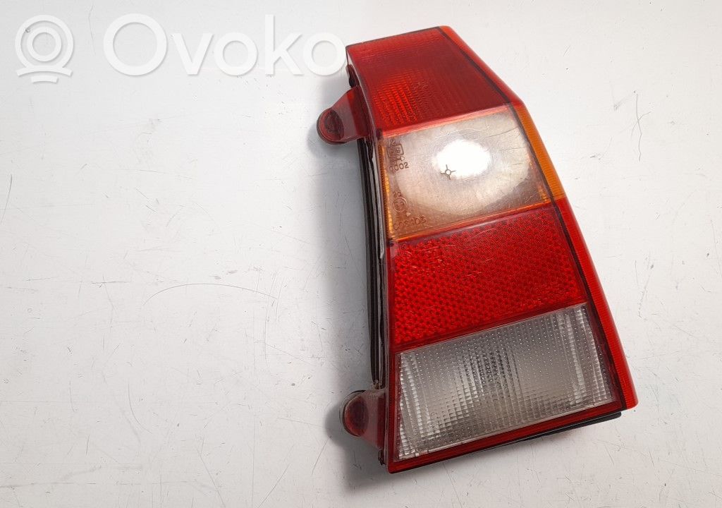 Citroen AX Takavalot 