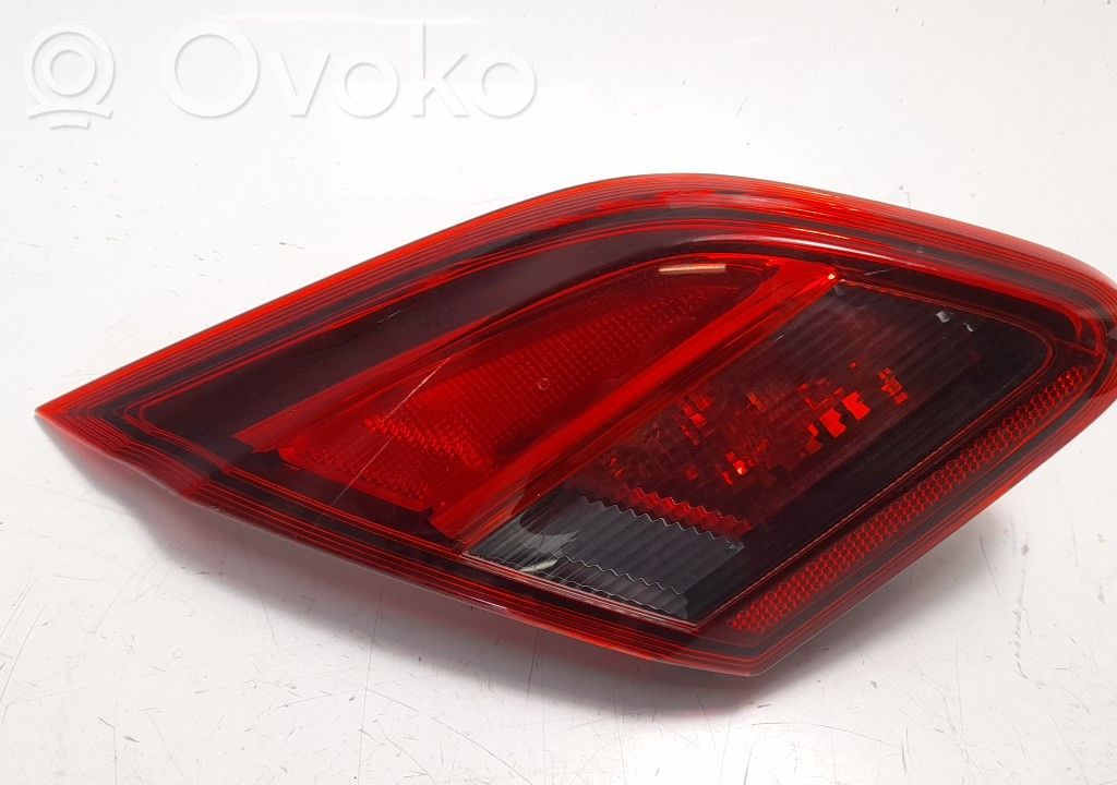 Opel Corsa E Glühbirne Scheinwerfer