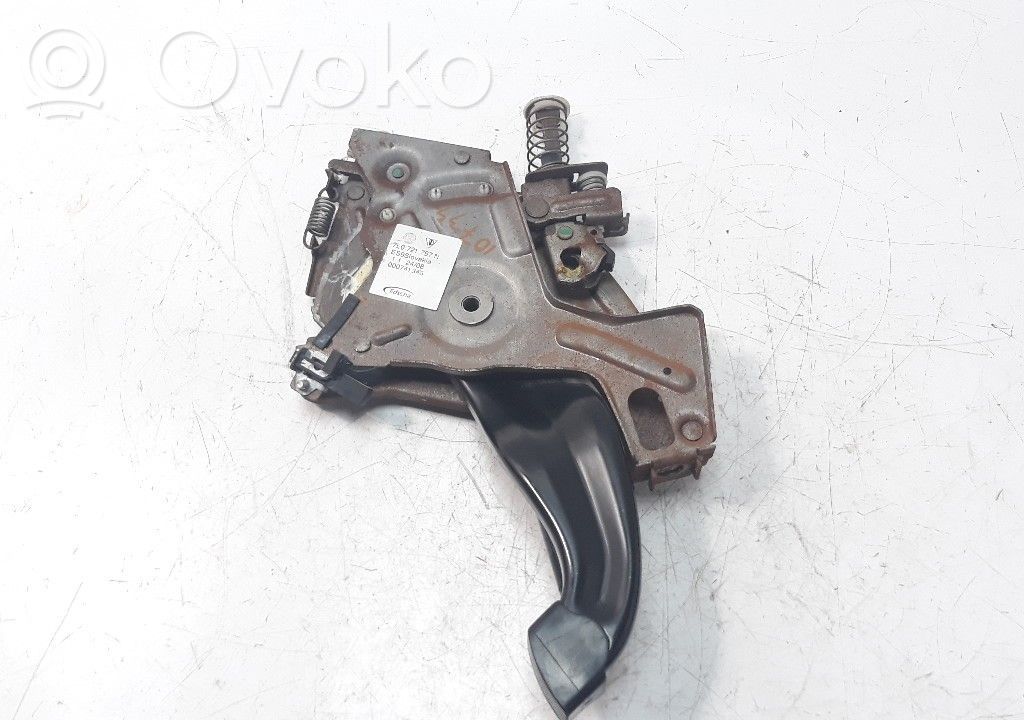 Audi Q7 4L Leva di rilascio del freno a mano 