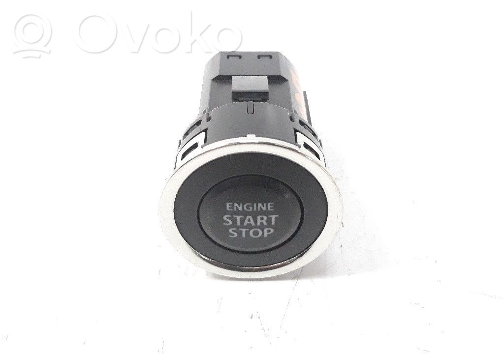 Suzuki SX4 S-Cross Ignition lock 
