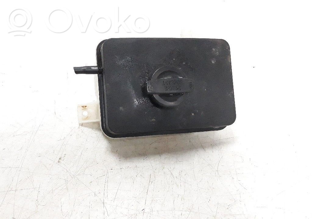 KIA Optima Vas expansiune combustibil 