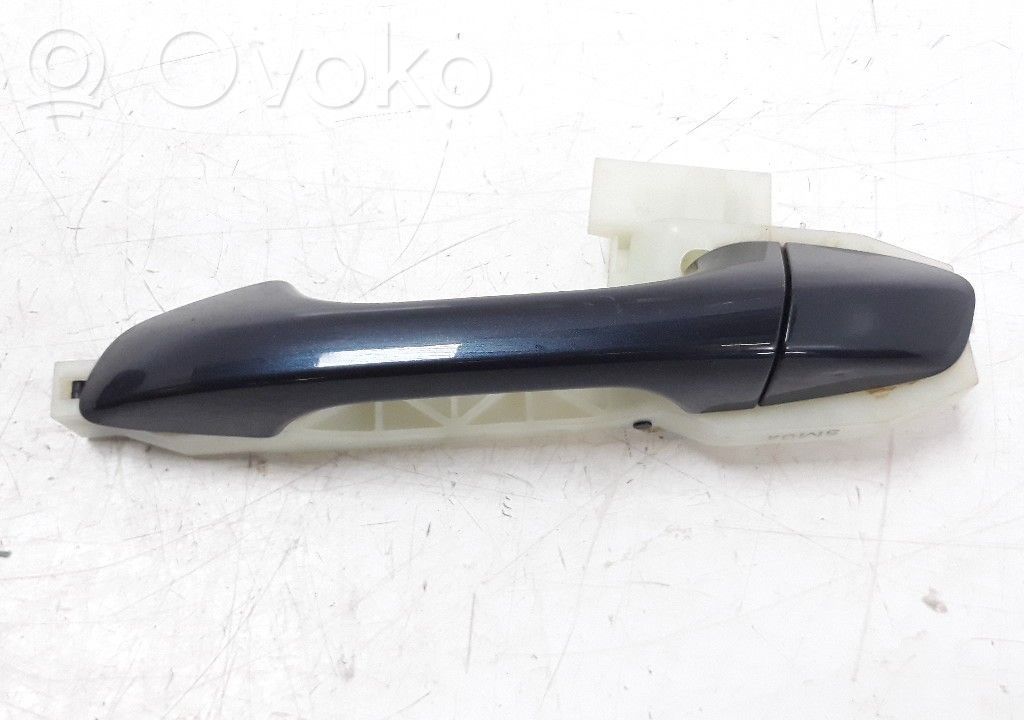 Manecilla externa puerta trasera   82651D4000