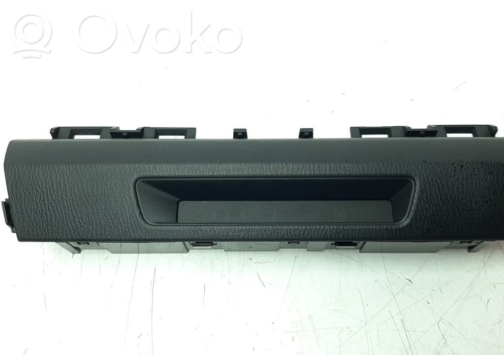 Mazda 3 III Schermo del visore a sovrimpressione 