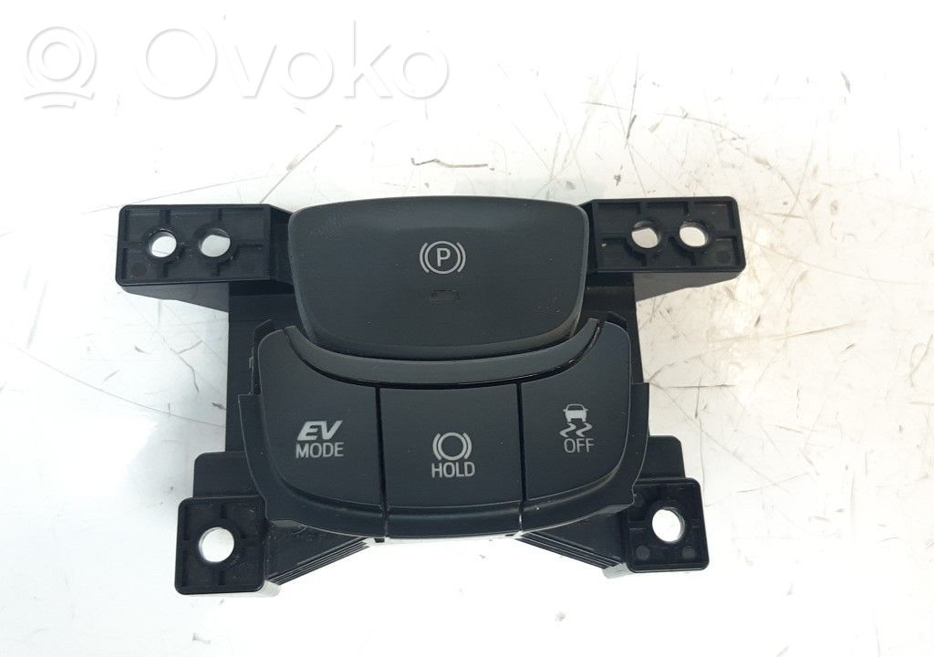 Toyota C-HR I Rączka / Dźwignia hamulca ręcznego 