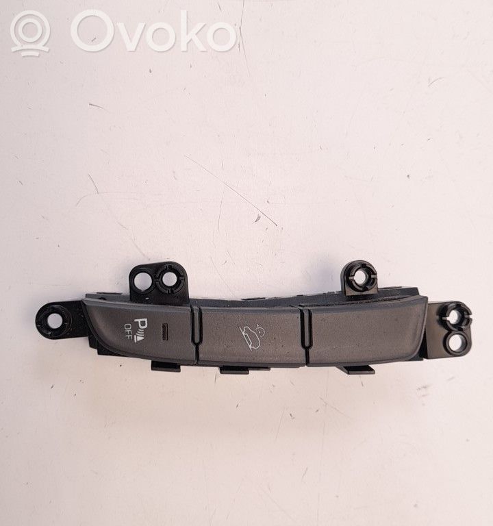 Hyundai Kona I Interruptor de control multifunción 