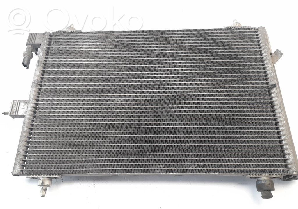 Citroen Xsara Radiator răcire A/C (condensor)