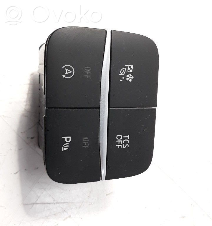 Ford Focus Interruptor de control multifunción 