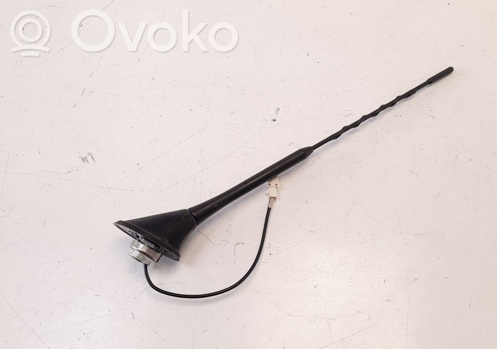 Seat Ibiza IV (6J,6P) Antenna autoradio 