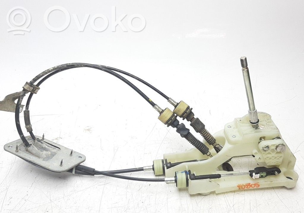 Suzuki Vitara (LY) Interruptor/palanca de limpiador de luz de giro 
