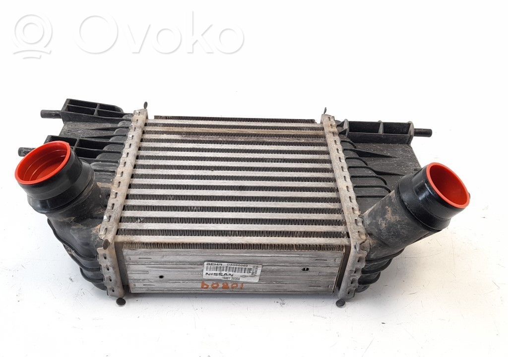 Radiador intercooler   144613VD0A