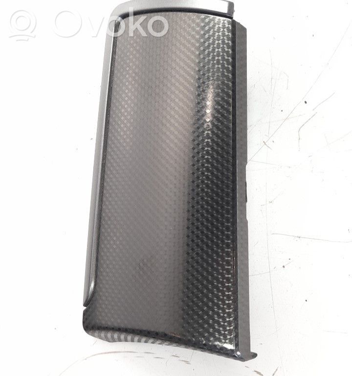 Honda Civic X Osłona tylnej klapy 